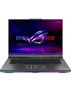 ASUS G614FR-S5129W